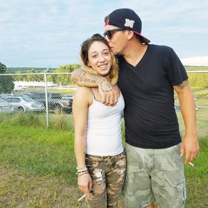 Meet your Posher, Shawn